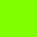 Шартрез, ядовито-зеленый однотонный