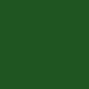 Зеленый лесной, очень темный однотонный