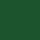 Перламутрово-зеленый однотонный