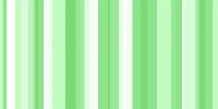 Бело-зеленый полосатый