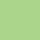 Мутно-зеленый однотонный