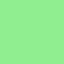 Светло-зеленый однотонный