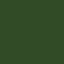 Темный желтовато-зеленый однотонный