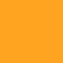 Люминесцентный ярко-оранжевый однотонный