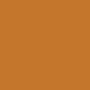 Темный оранжево-желтый однотонный