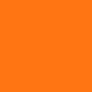 Пастельно-оранжевый однотонный