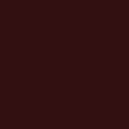 Темный красновато-коричневый однотонный