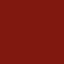 Насыщенный красновато-коричневый однотонный