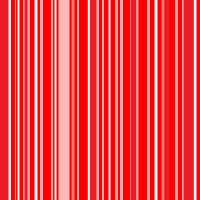 Красные  и белые полосы