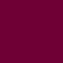 Глубокий пурпурно-красный однотонный