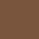 Бежево-коричневый однотонный