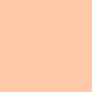 Бледный желтовато-розовый однотонный