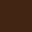 Темный желтовато-коричневый однотонный