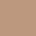 Бледный серо-коричневый однотонный
