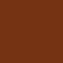 Насыщенный коричневый однотонный