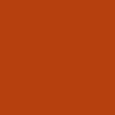 Ржаво-коричневый однотонный