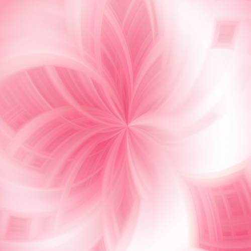 Розовый многолепестковый