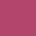Малиново-розовый однотонный