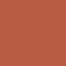 Серовато-красновато-оранжевый однотонный