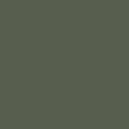 Серовато-зеленый однотонный