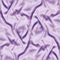 Фиолетовая легкая ткань