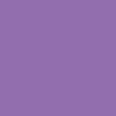 Фиолетовый (пурпурный) Крайола однотонный