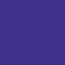 Глубокий фиолетовый однотонный