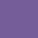 Блестящий фиолетовый однотонный