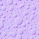 Фиолетовый с выпуклыми шариками