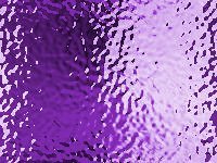 Фиолетовое стекло