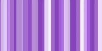 Фиолетовые и белые полосы