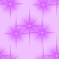 Фиолетовые звезды