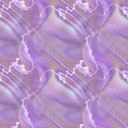 Фиолетовые отливы