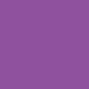 Яркий фиолетовый Крайола однотонный