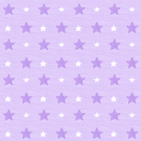Фиолетовый с фиолетовыми звездами
