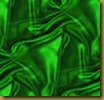 Шелковый зеленый фон бесшовный