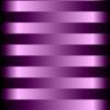 Фиолетовый в переливающуюся полоску